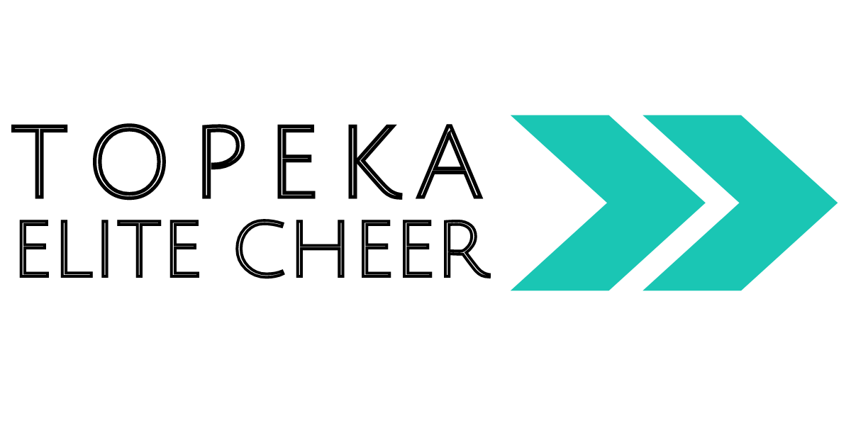 Home Topeka Elite Cheer